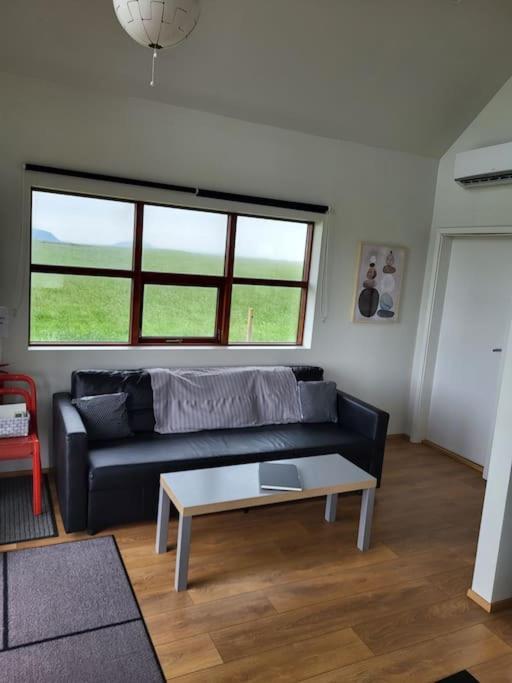 Holar Countryside Cabin 2 Selfoss Exterior foto